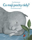 Co mají pocity rády? Co mají pocity rády?