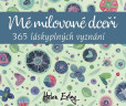 Mé milované dceři - 365 láskyplných vyznání Mé milované dceři - 365 láskyplných vyznání