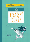 Můj rybářský deník Můj rybářský deník