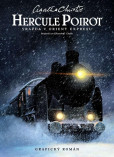 Hercule Poirot: Vražda v Orient-expresu Hercule Poirot: Vražda v Orient-expresu