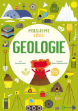 Geologie - Milujeme vědu Geologie - Milujeme vědu