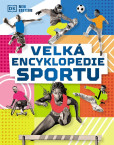 Velká encyklopedie sportu Velká encyklopedie sportu
