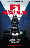 F1: Přísně tajné F1: Přísně tajné