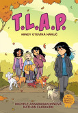 T.L.A.P. 2 - Mindy otevírá náruč T.L.A.P. 2 - Mindy otevírá náruč