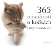 365 moudrostí o kočkách 365 moudrostí o kočkách