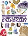 Horniny, minerály, drahokamy - Obrazová encyklopedie Horniny, minerály, drahokamy - Obrazová encyklopedie