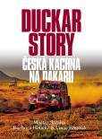 Duckar Story - Česká kachna na Dakaru Duckar Story - Česká kachna na Dakaru