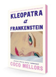 Kleopatra a Frankenstein (nová obálka) Kleopatra a Frankenstein (nová obálka)