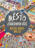 Město ztracených věcí Město ztracených věcí