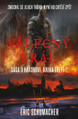 Válečný král - Hákonova sága 3 Válečný král - Hákonova sága 3