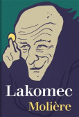 Lakomec Lakomec