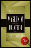 Myšlením k bohatství pro 21. století Myšlením k bohatství pro 21. století
