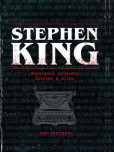 Stephen King - Kompletní průvodce životem a dílem Stephen King - Kompletní průvodce životem a dílem