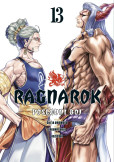 Ragnarok - Poslední boj 13 Ragnarok - Poslední boj 13