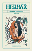 Herbář přírodní čarodějky Herbář přírodní čarodějky