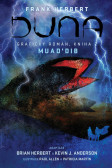 Duna - Grafický román 2 Duna - Grafický román 2