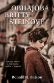 Obhajoba Britty Steinové Obhajoba Britty Steinové