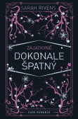 Zajatkyně: Dokonale špatný Zajatkyně: Dokonale špatný