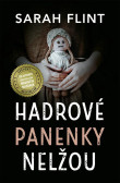 Hadrové panenky nelžou Hadrové panenky nelžou