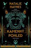 Kamenný pohled - Příběh Medúsy Kamenný pohled - Příběh Medúsy