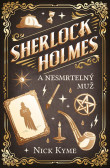 Sherlock Holmes a Nesmrtelný muž Sherlock Holmes a Nesmrtelný muž
