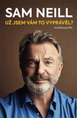 Už jsem vám to vyprávěl? Už jsem vám to vyprávěl?