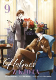 Holmes z Kjóta 9 Holmes z Kjóta 9