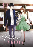 Holmes z Kjóta 10 Holmes z Kjóta 10