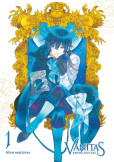 Vanitas - Kniha kouzel