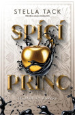 Spící princ Spící princ