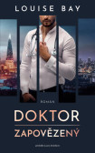 Doktor Zapovězený Doktor Zapovězený