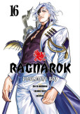 Ragnarok - Poslední boj 16 Ragnarok - Poslední boj 16
