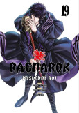 Ragnarok: Poslední boj 19 Ragnarok: Poslední boj 19