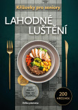 Křížovky pro seniory: Lahodné luštění Křížovky pro seniory: Lahodné luštění