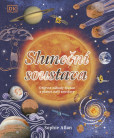 Sluneční soustava Sluneční soustava