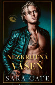 Nezkrotná vášeň Nezkrotná vášeň