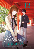 Holmes z Kjóta 12 Holmes z Kjóta 12