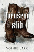 Porušený slib Porušený slib