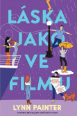 Láska jako ve filmu (akorát že vůbec) Láska jako ve filmu (akorát že vůbec)