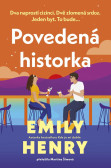 Povedená historka Povedená historka