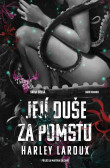 Její duše za pomstu Její duše za pomstu