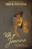 Kde je Joanna Kde je Joanna