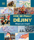 Kde se psaly dějiny - Mapa po mapě