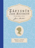 Zápisník Jane Austenové: Život, doba a dílo Zápisník Jane Austenové: Život, doba a dílo