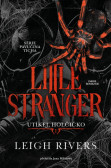 Little Stranger: Utíkej, holčičko Little Stranger: Utíkej, holčičko