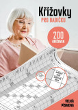 Křížovky pro babičku Křížovky pro babičku