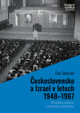 Československo a Izrael v letech 1948–1967