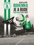 Bohemka je a bude Bohemka je a bude