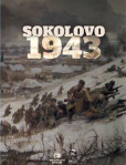 Sokolovo 1943 (Box 2xkniha) Sokolovo 1943 (Box 2xkniha)