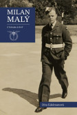 Milan Malý - Z Tobruku k RAF Milan Malý - Z Tobruku k RAF